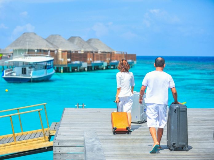 Redefining Luxury Travel Experiences