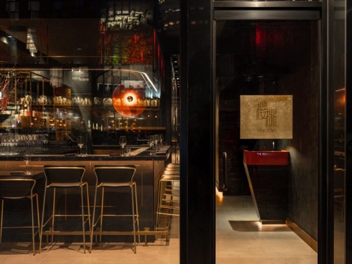 Yingtao Brings Chinese Fine Dining to New York