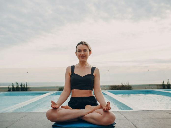 Hilton and Calm Expand Wellness Experience