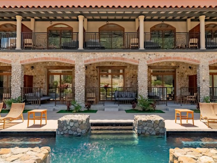 Hotel La Compañia del Valle Opens in Panama