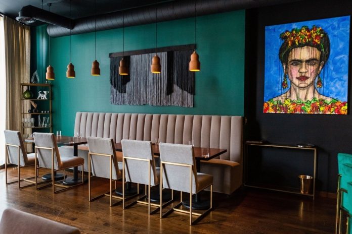 Inside Uptown Chicago’s Cariño