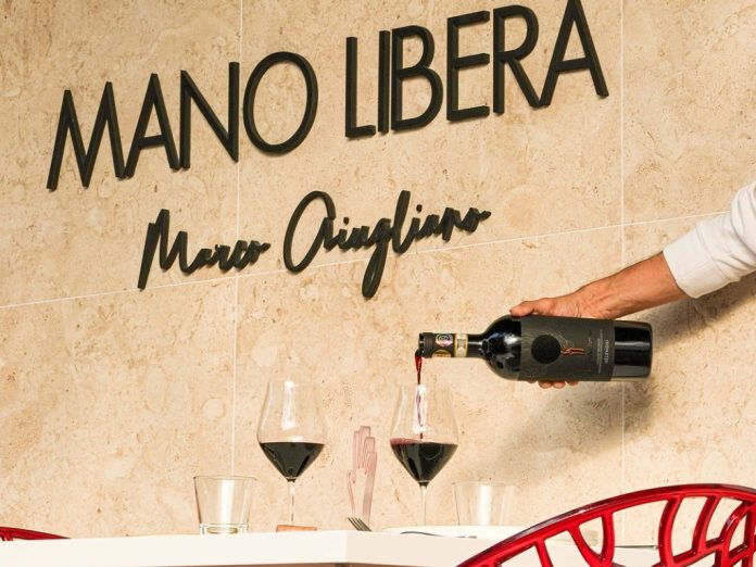 Mano Libera Opens in Miami