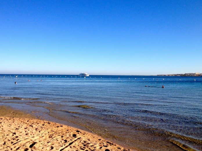 NEOM Unveils Sindalah, A Luxury Destination in The Red Sea