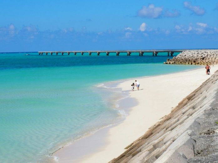 Rosewood Miyakojima Opens in Japan