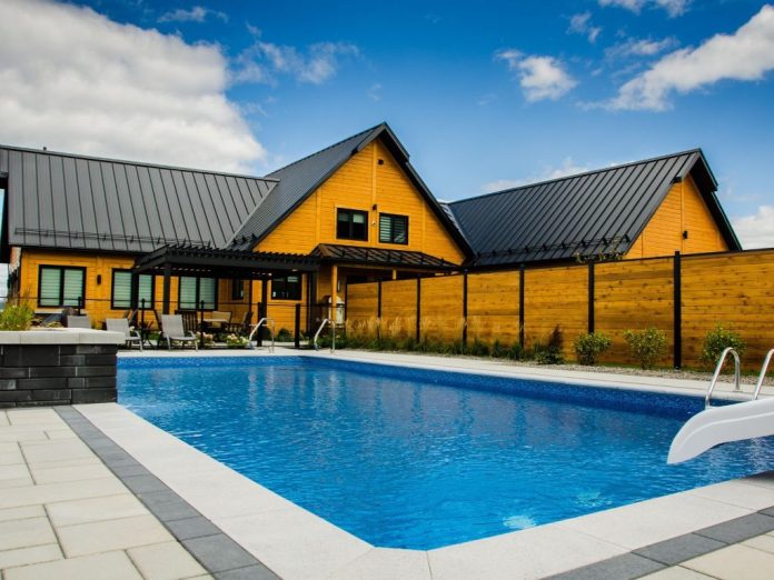 Transforming Luxury Travel through Purpose-Built Housing