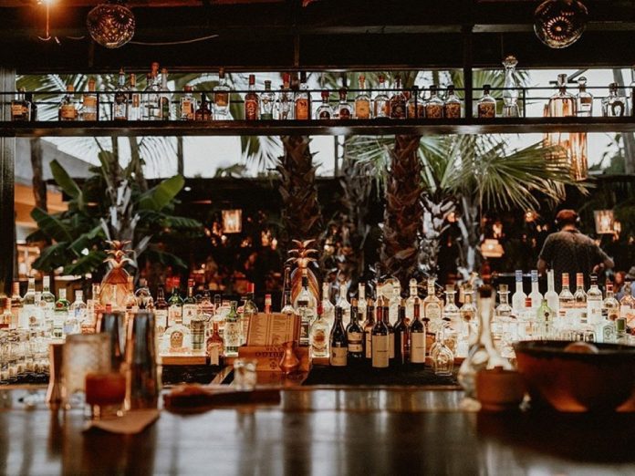 Acre Restaurant & Cocktail Bar