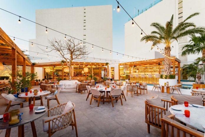 Awacate’s Secret Garden