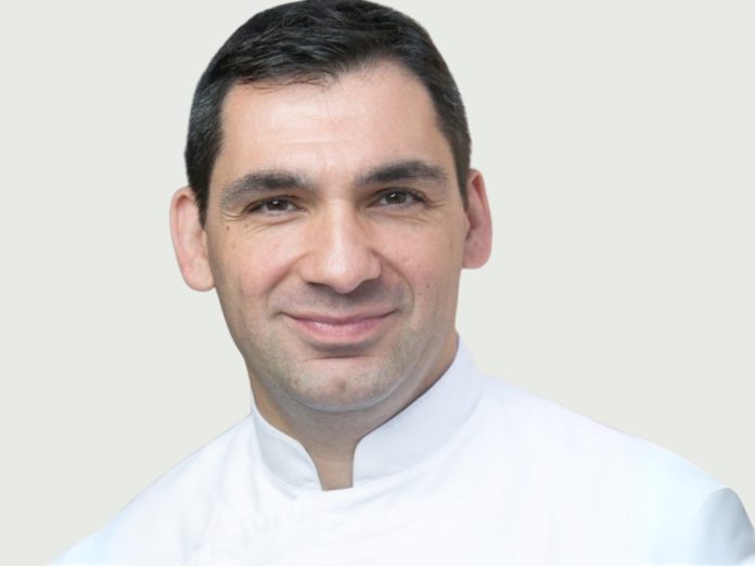 Essential Showcases Bellanca’s French Cuisine