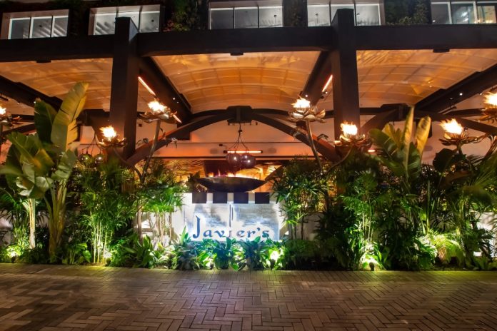 Javier's at Cabo Azul Resort Where Elegance Meets Traditional Mexican Fare