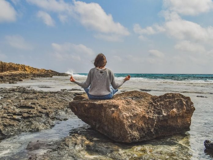 Luxury Travelers Seek Wellness Retreats