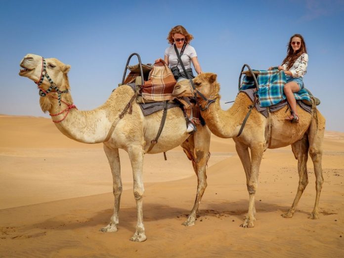 The Role of Experiences in Modern Travel