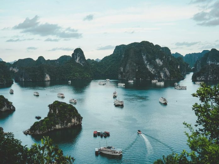 Vietnam’s Rising Luxury Appeal