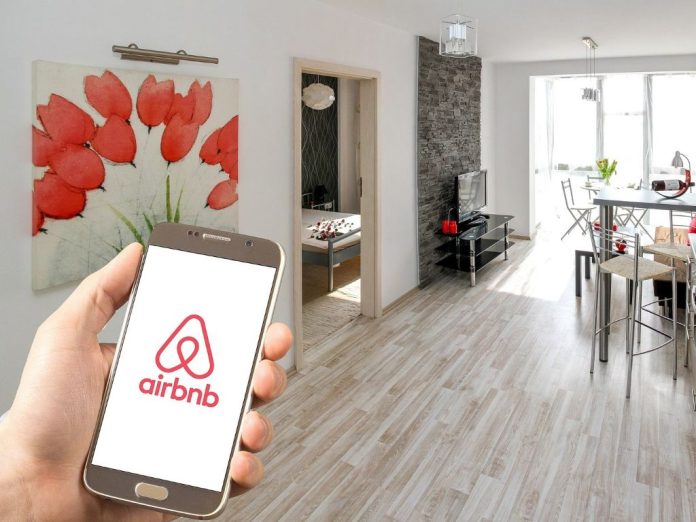 Airbnb Expands This Summer