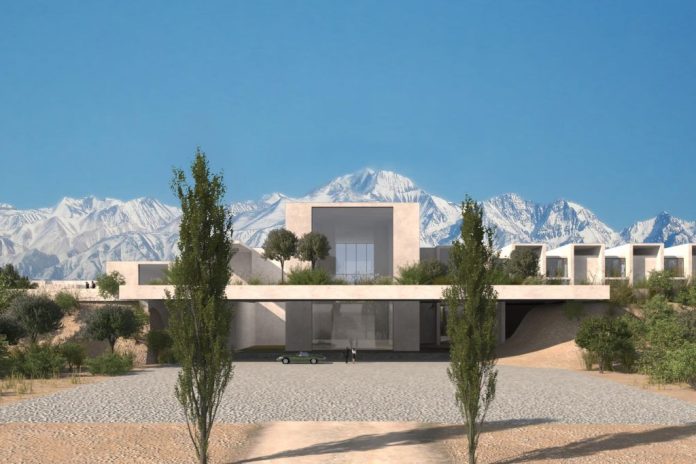 Hyatt Launches Casa Duhau Argentina