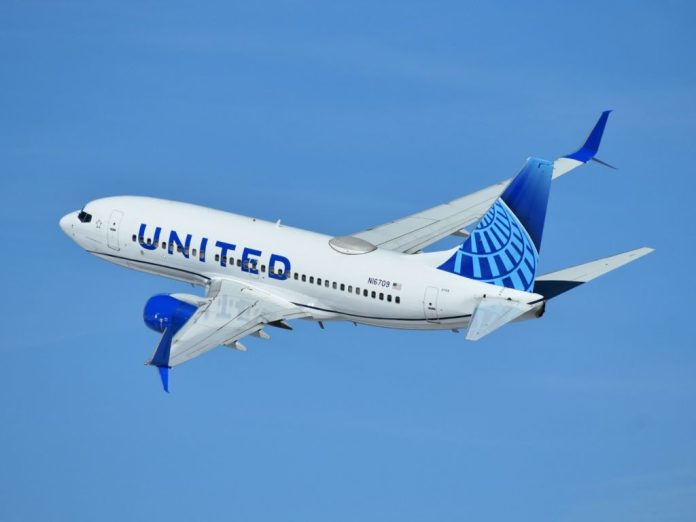 United Airlines' New Elevated Experience