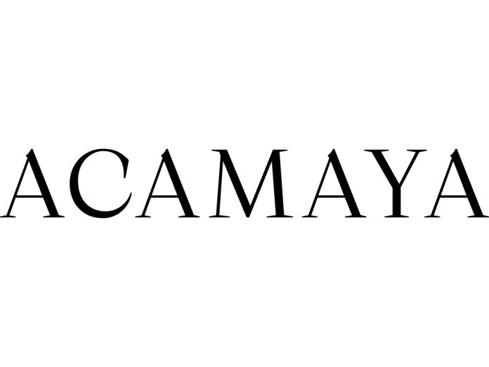 Acamaya Brings Mexican Mariscos to New Orleans