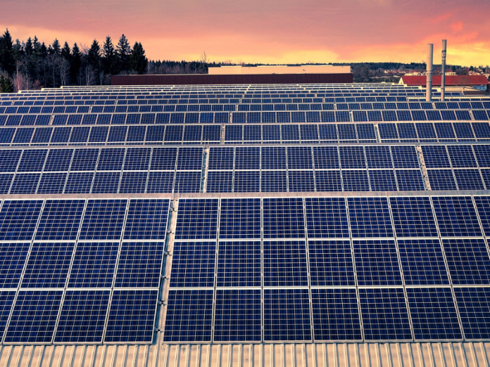 AdventHealth Launches Corporate Solar Project