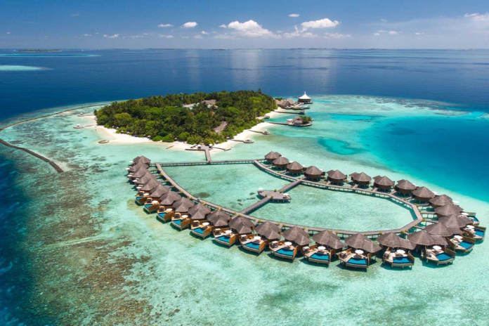 Baros Maldives Launches Retreat Villa