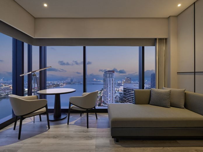 Courtyard by Marriott Opens in Danang