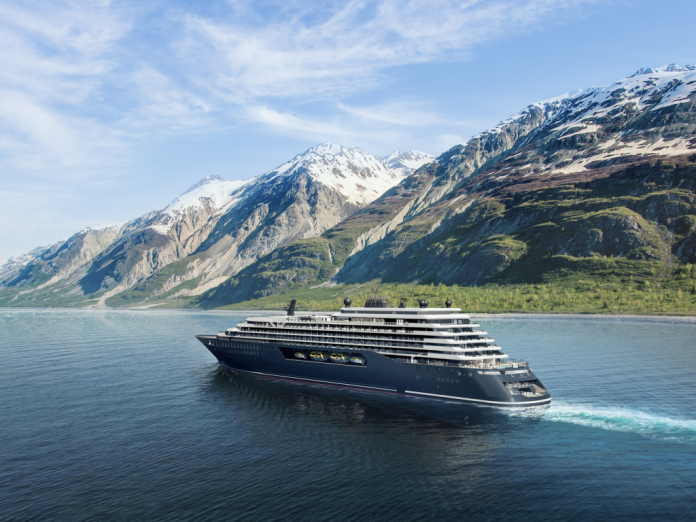 Luminara Debuts with New Voyages