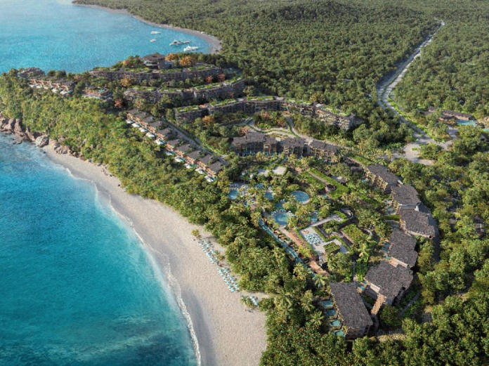 Marriott to Launch St. Regis Resort in Costa Rica