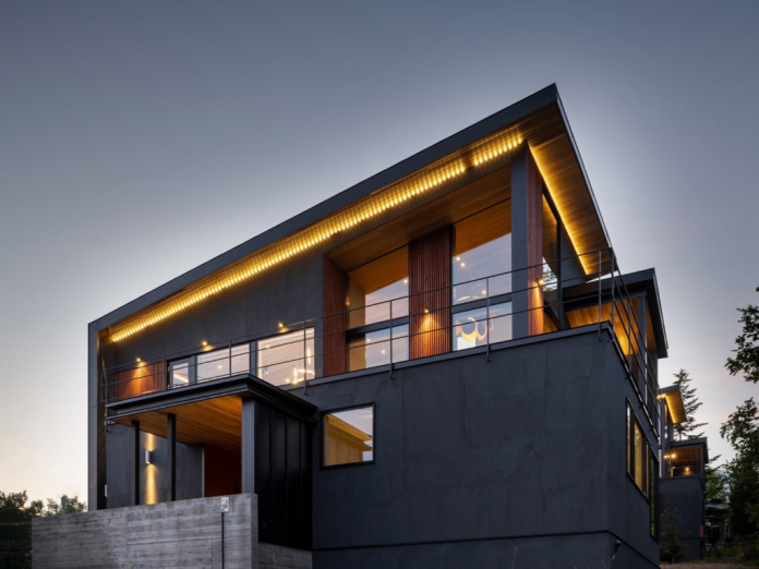 Rinzan Chalet Joins Elite Havens