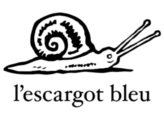 L’Escargot Bleu in Edinburgh