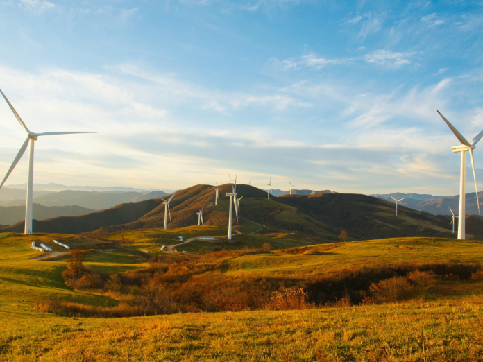 Meta Powers AI Future with New Clean Energy Agreements