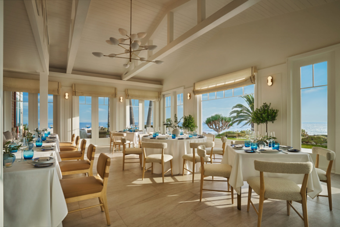 Studio Mediterranean Debuts at Montage