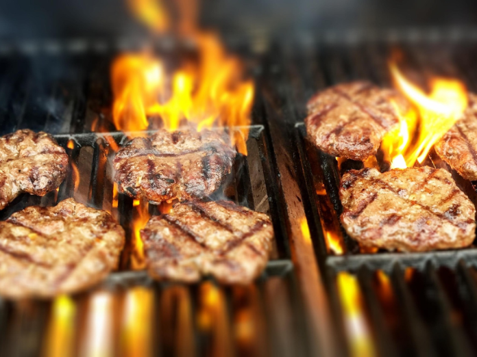 Argentina Meets Georgetown Dining