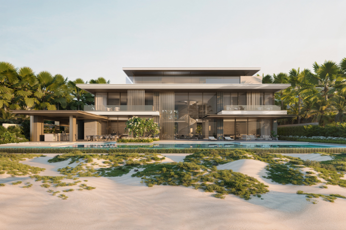 Four Seasons and ALAIN to Open Ultra-Luxury Beachfront Residences on Saadiyat Island by 2029