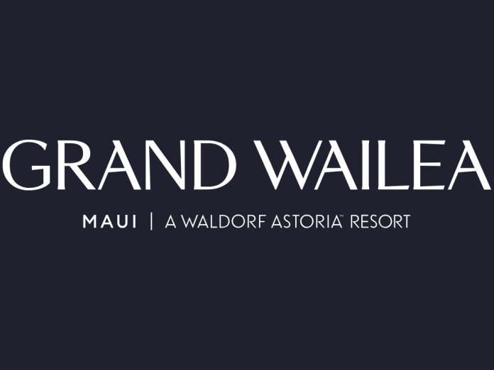 Grand Wailea Reopens in Maui