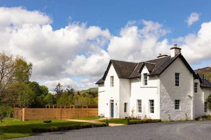 Killiecrankie House Redefines Fine Dining