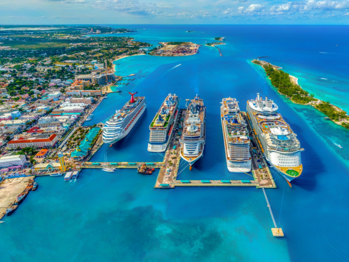 Montage Cay Seaside Residences