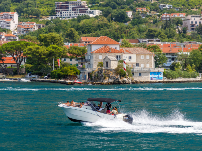 Social Rewilding Transforms Luxury Travel