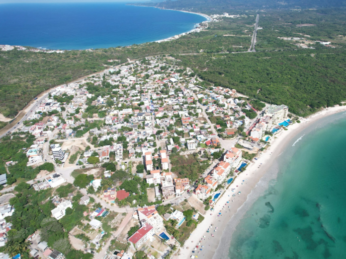 Sun Cabo Expands to Punta Mita