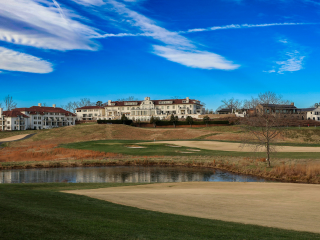 Charlottesville, Virginia