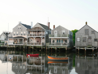 Nantucket, Massachusetts