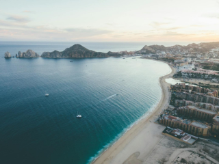 San Jose del Cabo, Mexico