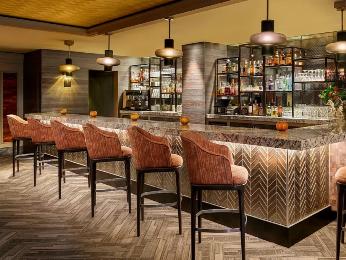 Binchotan Bar & Grill