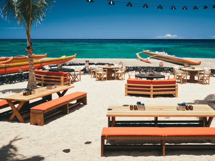 Kona Village’s Kahuwai Cookhouse