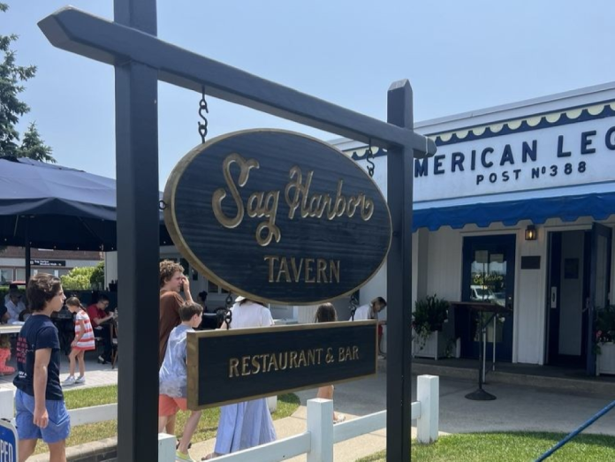 Sag Harbor Tavern