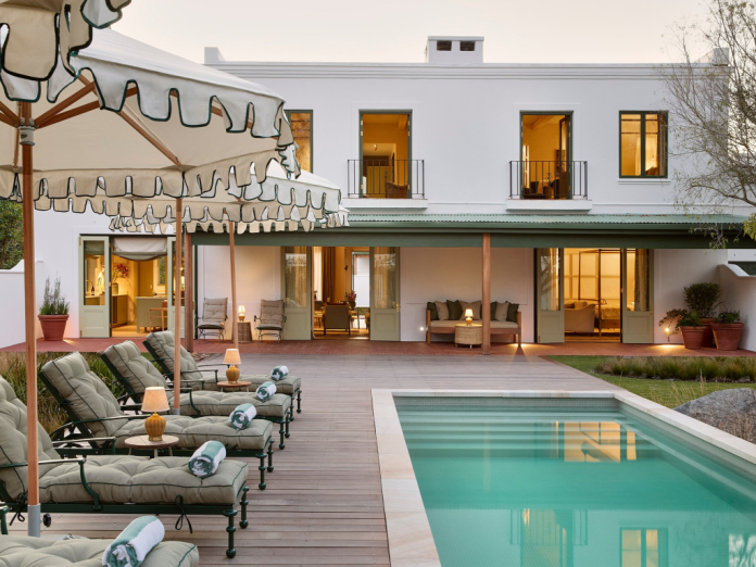 Spier-Hotel-Unveils-Exclusive-Villas-Amid-Stellenboschs-Natural-Beauty